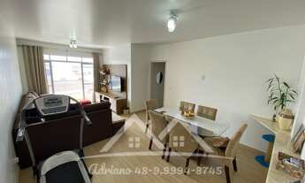 Imagem: Apartamento para venda tem 96 metros quadrados