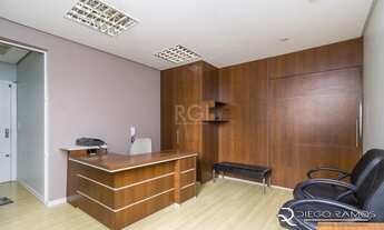 Imagem 7: Porto Alegre - Conjunto Comercial/Sala - Petrópolis