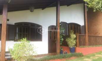 Imagem 2: Casa térrea a venda no condomínio Mangueiras em Itu/SP