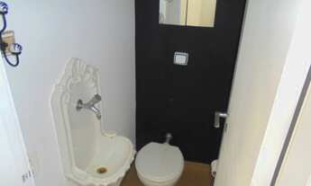 Imagem 5: DÚPLEX, SILENCIOSO E AREJADO