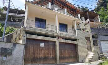 Imagem: Casa à venda, 155 m² por R$ 525.000,00