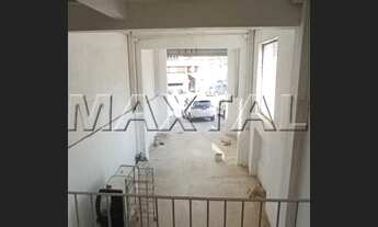 Imagem 7: GALPÃO EM SANTANA