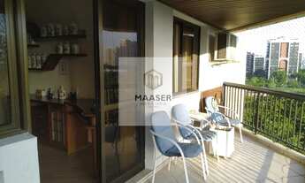 Imagem 5: Rio de Janeiro - Apartamento Padrão - Barra da Tijuca