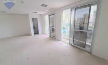 Imagem 2: Sala para alugar, 45 m² por R$ 2.000,00/mês - Perdizes - São Paulo/SP