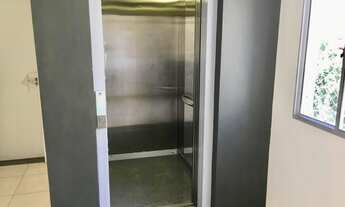 Imagem 2: Apartamento com 2 dormitórios à venda, 57 m² por R$ 210.000 - São Joaquim - Contagem/MG