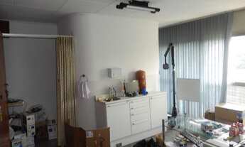 Imagem 4: Sala Comercial Galpão / depósito com 1 vaga na garagem