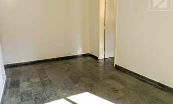 Imagem 3: Apartamento à venda 1 Quarto, 1 Suite, 1 Vaga, 48M², Centro, Campinas - SP