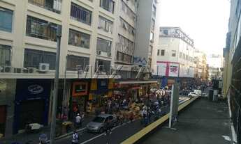 Imagem 7: LOJA COMERCIAL NA 25 DE MARÇO PREDIO GALERIA