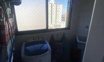 Imagem 7: Apartamento com 2 dormitórios à venda, 107 m² por R$ 280.000,00 - Aviação - Praia Grande/S