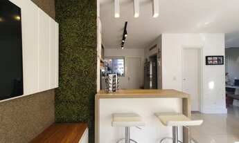 Imagem 6: Casa de condomínio para venda ,128 m², 3 suítes, 4 banheiros - Anil - Jacarepaguá