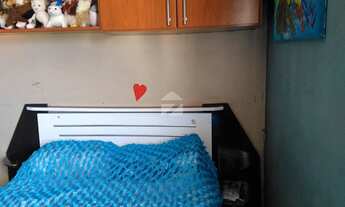 Imagem 5: Apartamento à venda 2 Quartos, 1 Vaga, 68M², Jardim Andorinhas, Campinas - SP