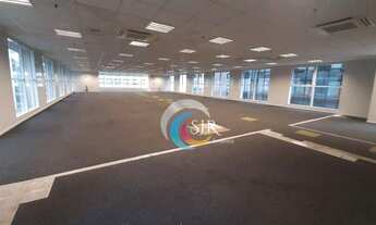 Imagem 2: Conjunto para alugar, 469 m² - Vila Olímpia - São Paulo/SP