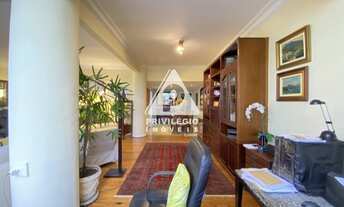 Imagem 4: Apartamento à venda, 3 quartos, 1 suíte, 1 vaga, Copacabana - RIO DE JANEIRO/RJ