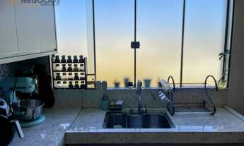 Imagem 5: APARTAMENTO MOBILIADO NO CAMPOS ELÍSEOS - PATOS DE MINAS