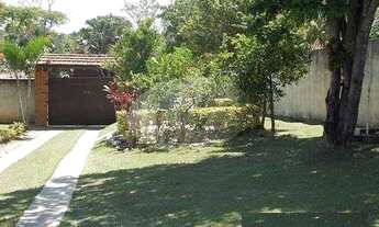 Imagem 6: Chácara - Jardim Monte Belo - Campinas