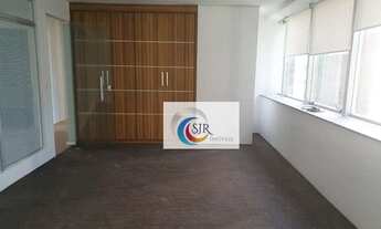 Imagem 4: Conjunto para alugar, 212 m² - Vila Olímpia - São Paulo/SP