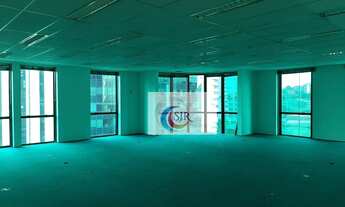 Imagem 2: Conjunto para alugar, 653 m² por R$ 35.000/mês - Vila Cruzeiro - São Paulo/SP