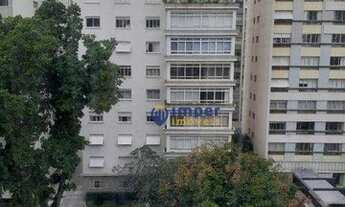 Imagem 2: Conjunto para alugar, 53 m² - Higienópolis - São Paulo/SP