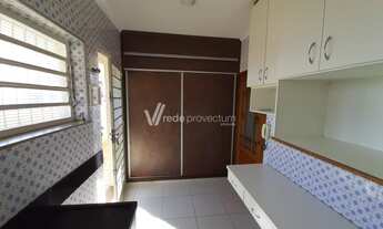 Imagem 5: Campinas - Casa Padrão - Jardim Chapadão