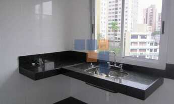 Imagem 5: Apartamento com 3 dormitórios à venda, 75 m² por R$ 950.000,00 - Santo Antônio - Belo Hori