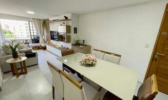 Imagem: APARTAMENTO À VENDA NO JARDIM OCEANIA