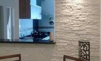 Imagem 1: Apartamento residencial à venda, Jardim Myrian Moreira da Costa, Campinas