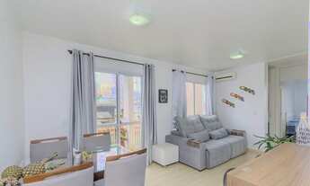 Imagem: Porto Alegre - Apartamento Padrão - Morro