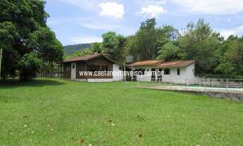 Imagem 7: Sítio para venda de 3.400m² com 4 quartos