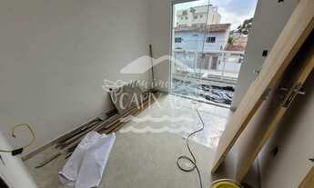 Imagem 6: CASA DUPLEX 3 QUARTOS COM SUÍTE EM JACARAÍPE