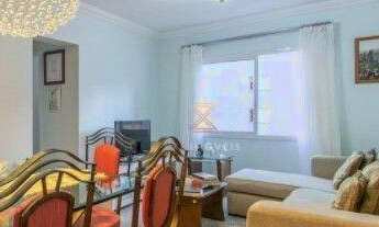 Imagem: Apartamento com 2 dormitórios à venda