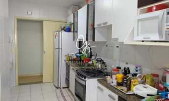 Imagem 4: Apartamento com 3 quartos - Bairro Antares em Londrina