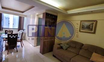 Imagem 3: APARTAMENTO A VENDA NO SETOR BUENO