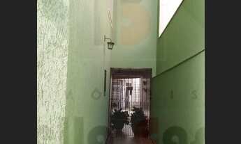 Imagem 4: Sobrado a venda no Tatuapé