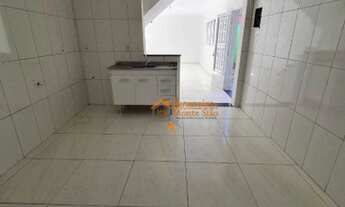 Imagem 3: Sobrado com 2 dormitórios à venda, 96 m² por R$ 403.900,00 - Cidade Tupinambá - Guarulhos