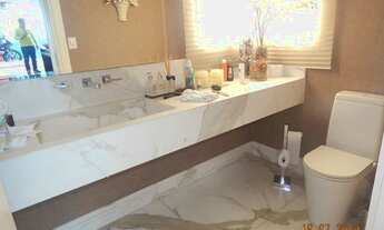 Imagem 5: Casa em Condomínio 4 quartos à venda Santana de Parnaíba,SP - R$ 17.000.000