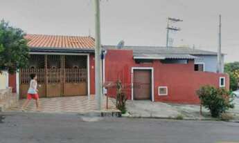 Imagem 2: Casa com 4 dormitórios à venda, 125 m² por R$ 200.000,00 - Parque Novo Mundo - Boituva/SP