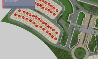 Imagem 6: Lote/Terreno - Jardins Capri - Senador Canedo - GO