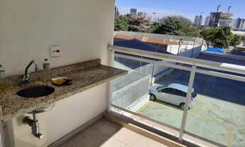 Imagem 4: Apartamento para aluguel com 62 metros quadrados com 2 quartos