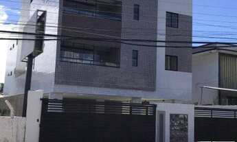 Imagem 1: Apartamento com 2 dormitórios à venda, 54 m² por R$ 220.000 - Bessa - João Pessoa/PB