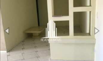 Imagem 4: Apartamento 3 Quartos 1 Suíte no Vila Vitória - Mauá