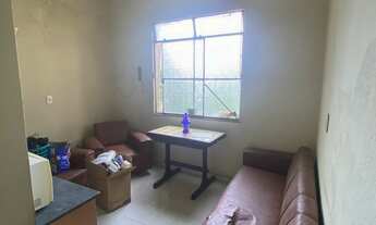 Imagem 6: Juiz de Fora - Casa Padrão - Centro