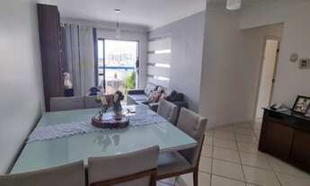 Imagem 2: Apartamento 6° Andar 3 Quartos com Suíte Bairro Grageru