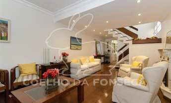 Imagem 2: São Paulo - Casa Padrão - Brooklin Novo