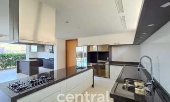 Imagem 4: JARDIM ESTORIL, CASA EM CONDOMINIO, CENTRAL ALTO PADRÃO, BAURU