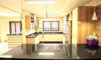 Imagem 4: Casa no Moinhos de Ventos Canoas com 3 suítes , sacada e piscina Ref.:842