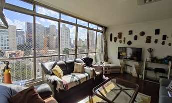 Imagem: Apartamento para venda com 170 metros quadrados