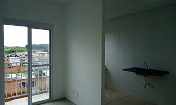 Imagem 4: Apartamento à venda no bairro Jundiapeba - Mogi das Cruzes/SP