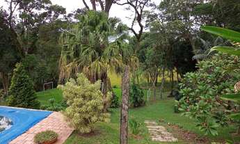 Imagem 7: MAIRINQUE - Chacara - ORIENTAL