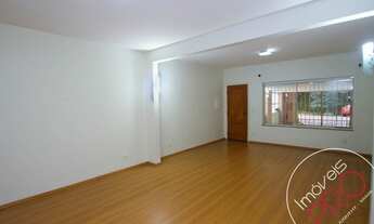 Imagem 2: Sobrado Residencial para Venda 3 quartos, 2 vagas, para Venda no Planalto Paulista