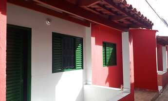 Imagem 6: Casa com 2 quartos no Santa Genoveva - Goiânia - GO